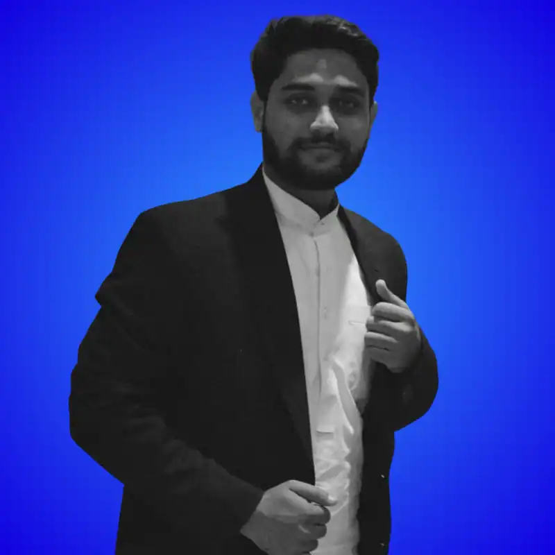 Best SEO Executive In Karachi