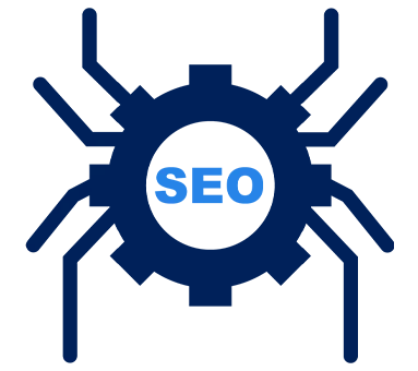 building a custom seo icon