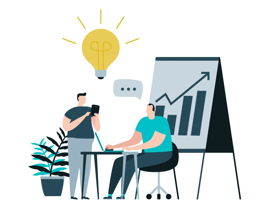 Growth MindedMarketing Google Management