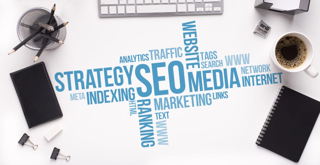 What is SEO 1 what is Seo
