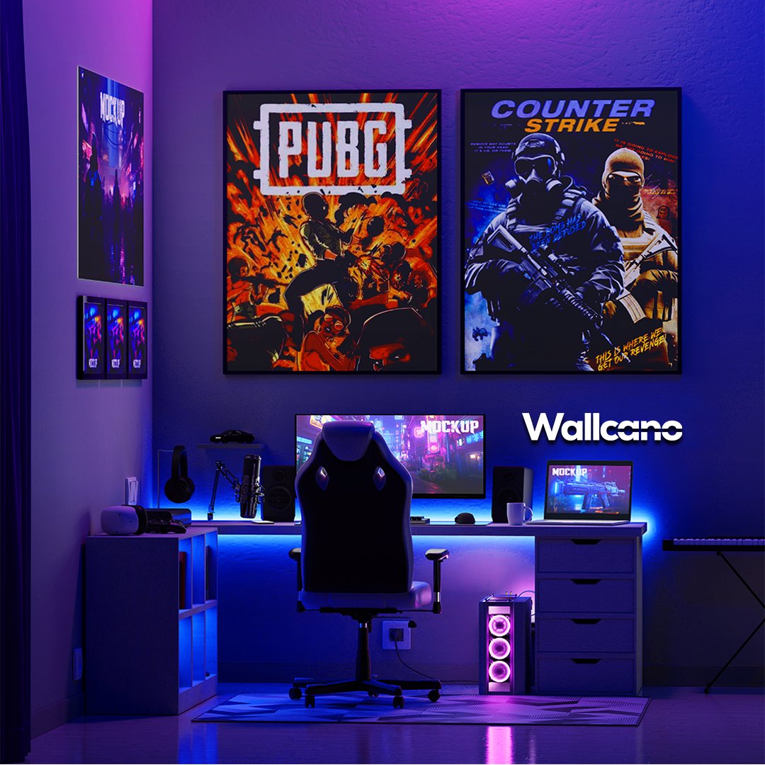 Wallcano