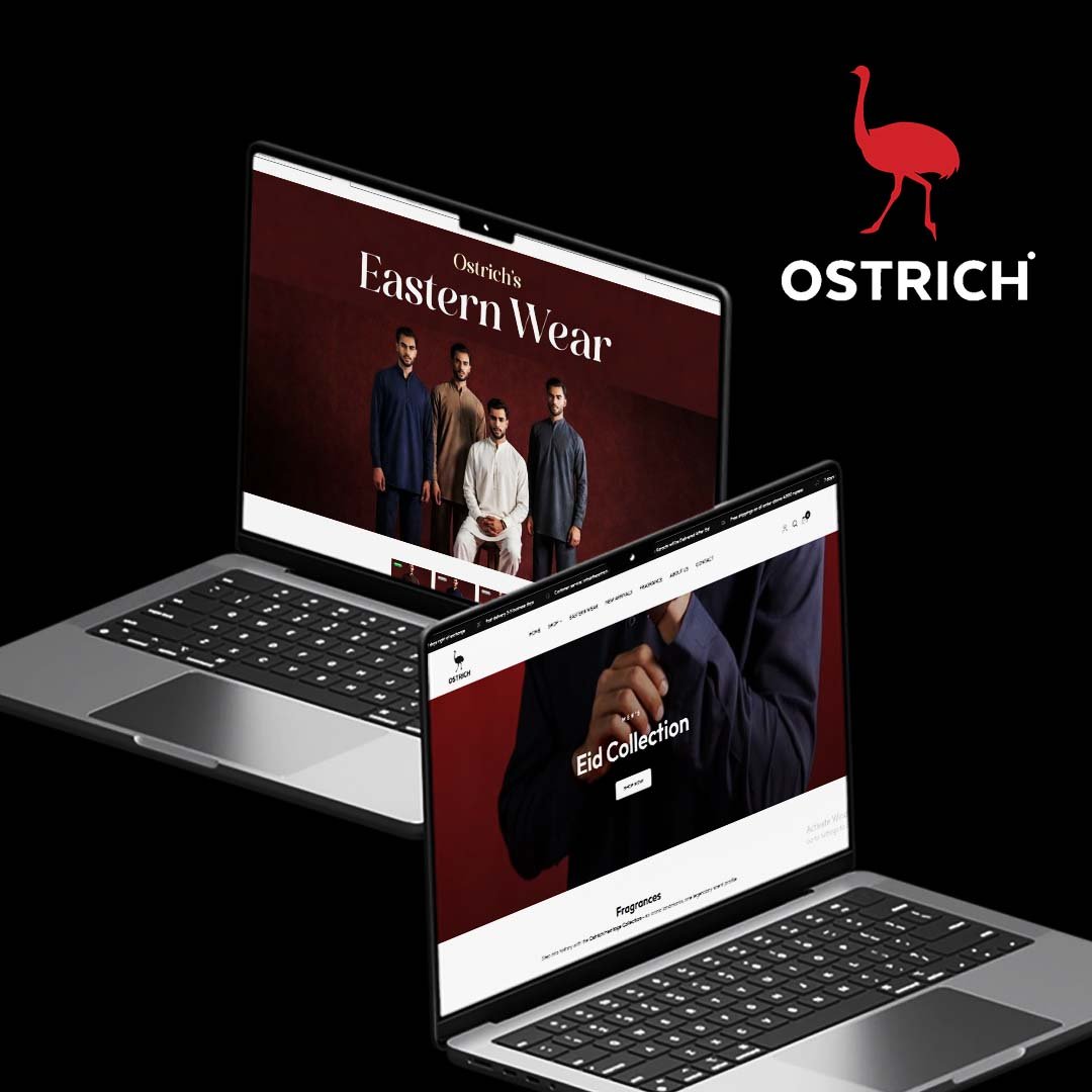 Ostrich