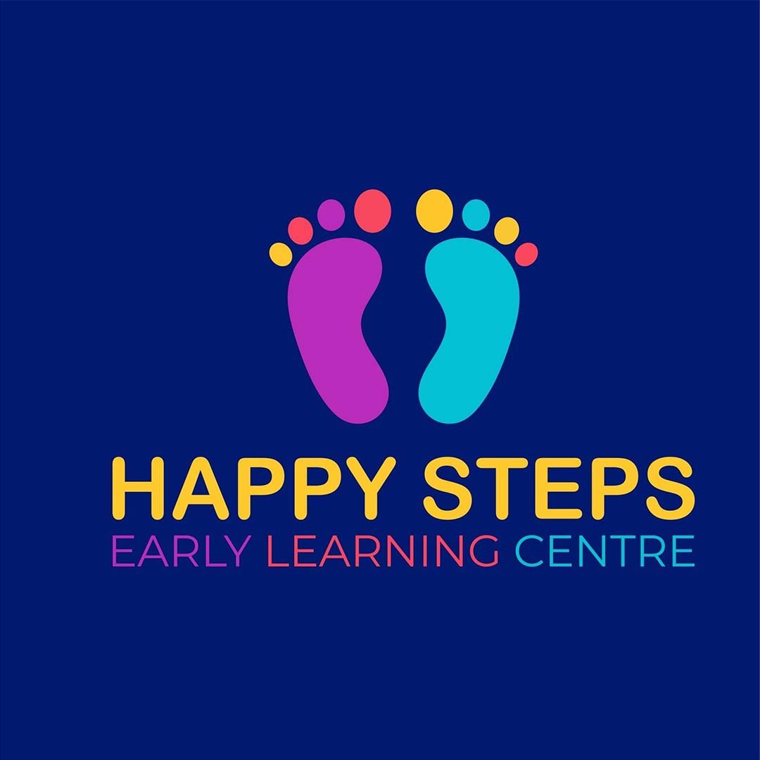 Happy Steps