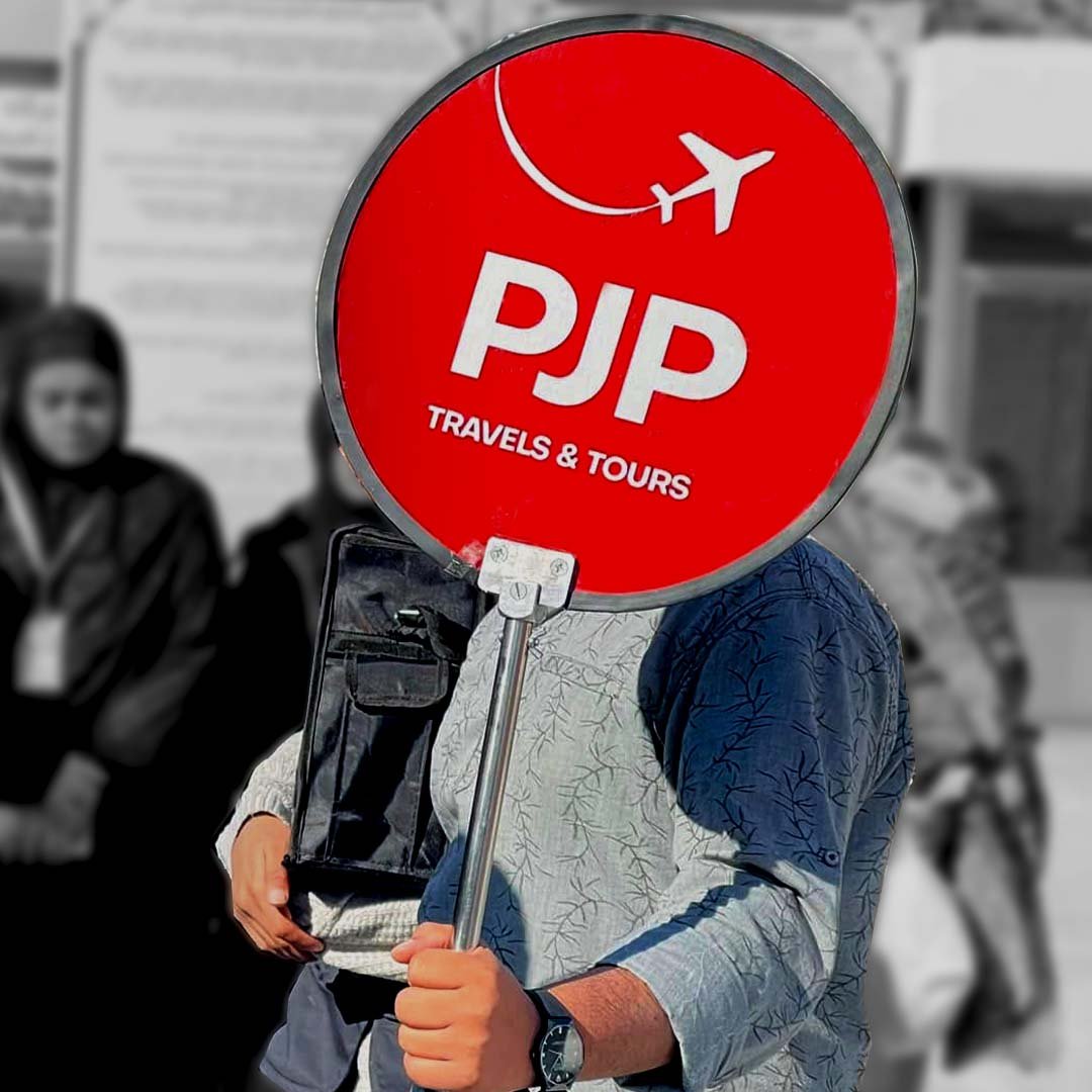 PJP Travels & Tours